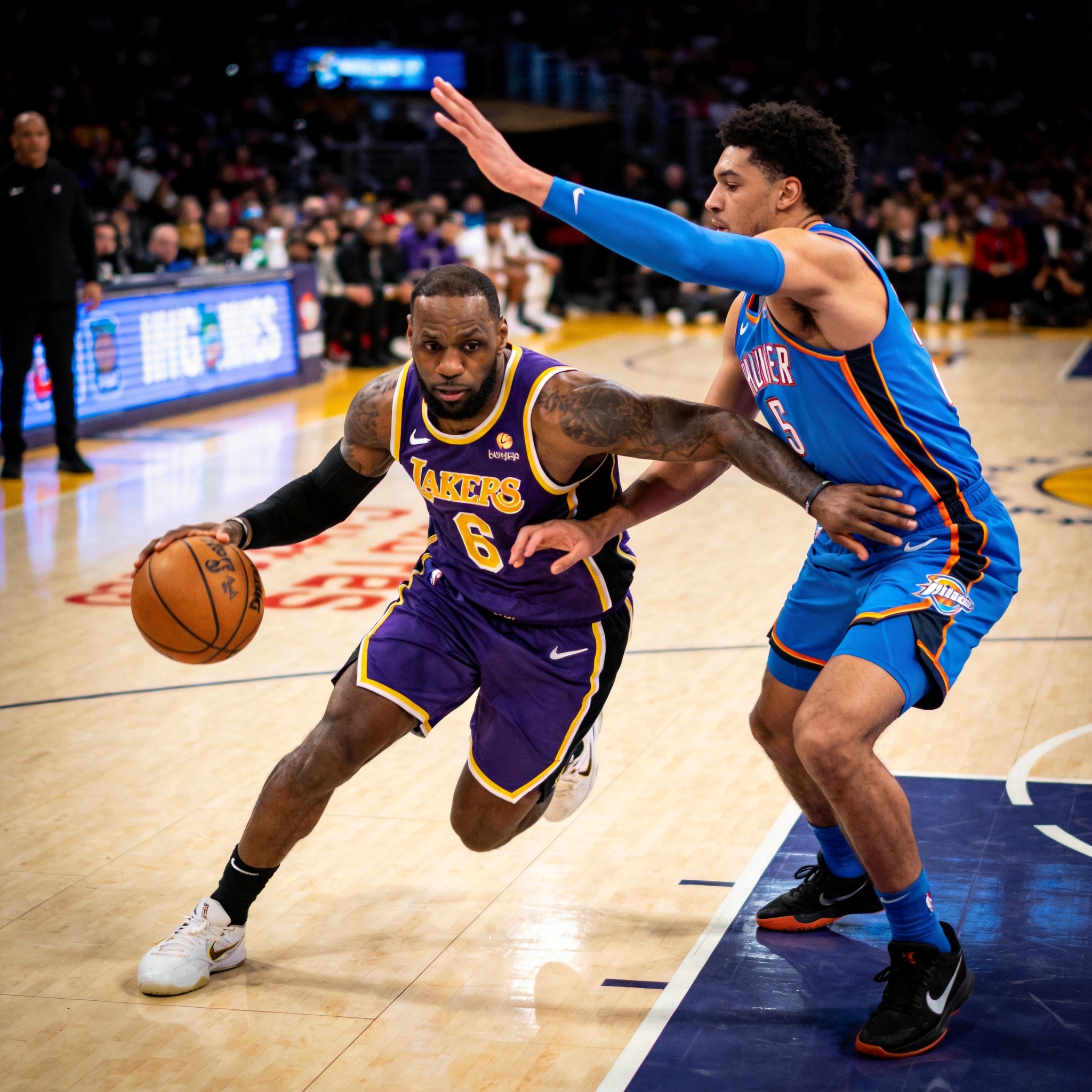 NBA季后赛