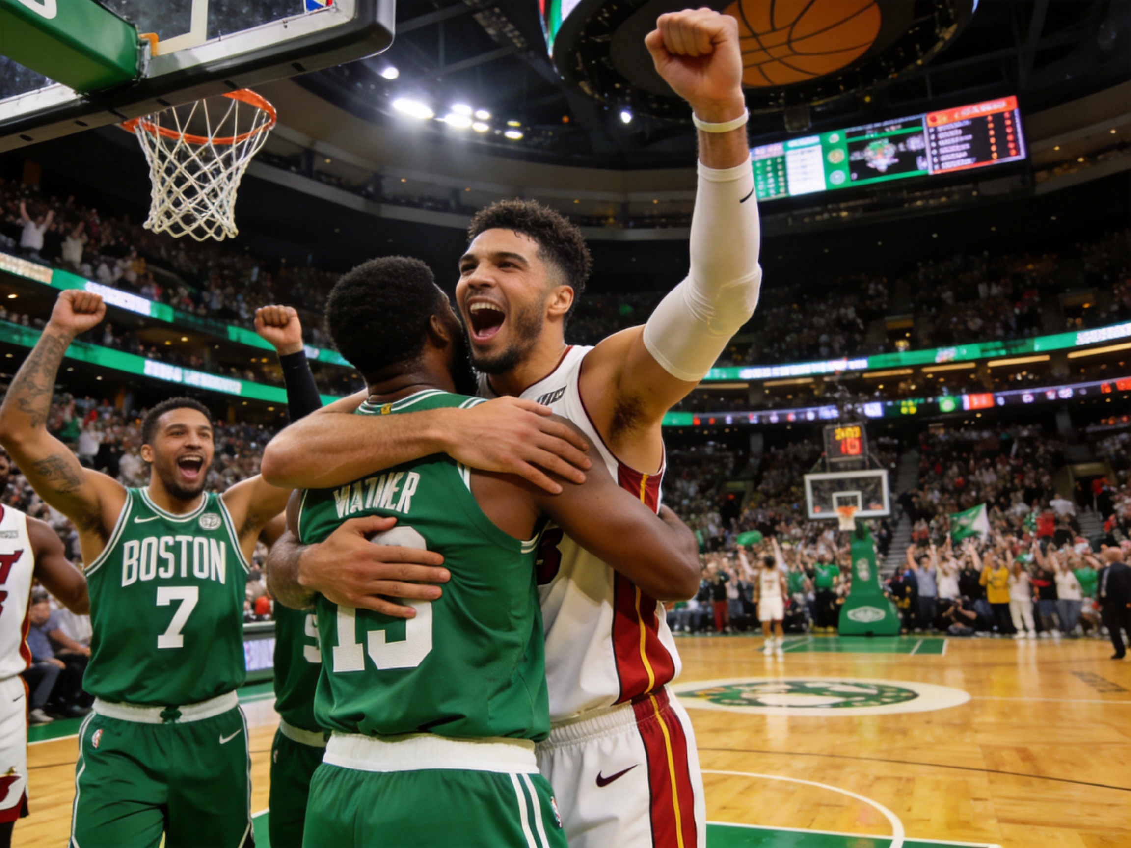 NBA