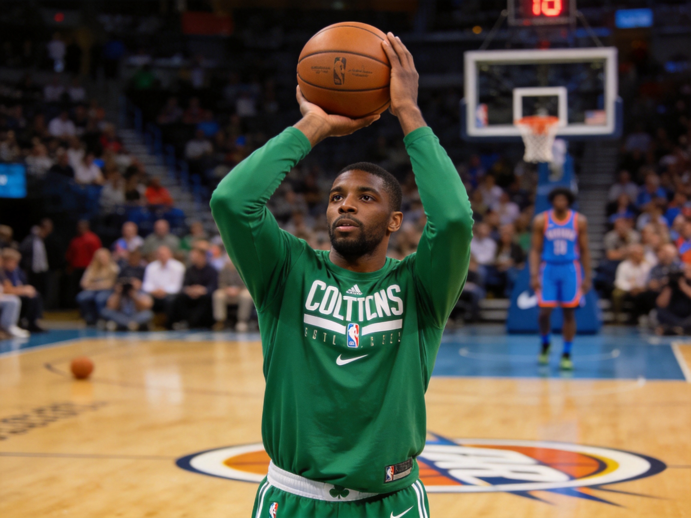 NBA